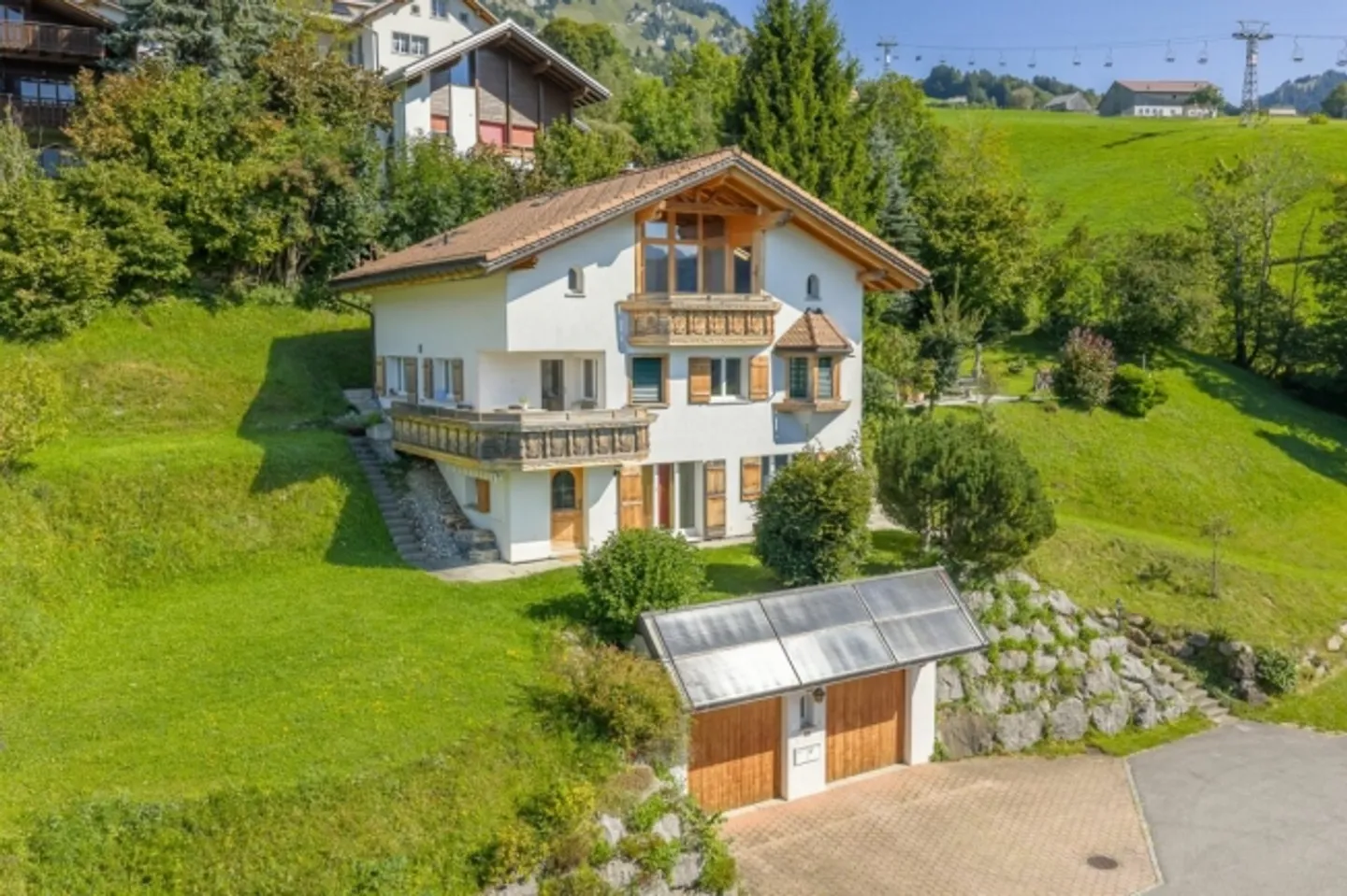 Maison individuelle à vendre - Photo 2 sur 17
