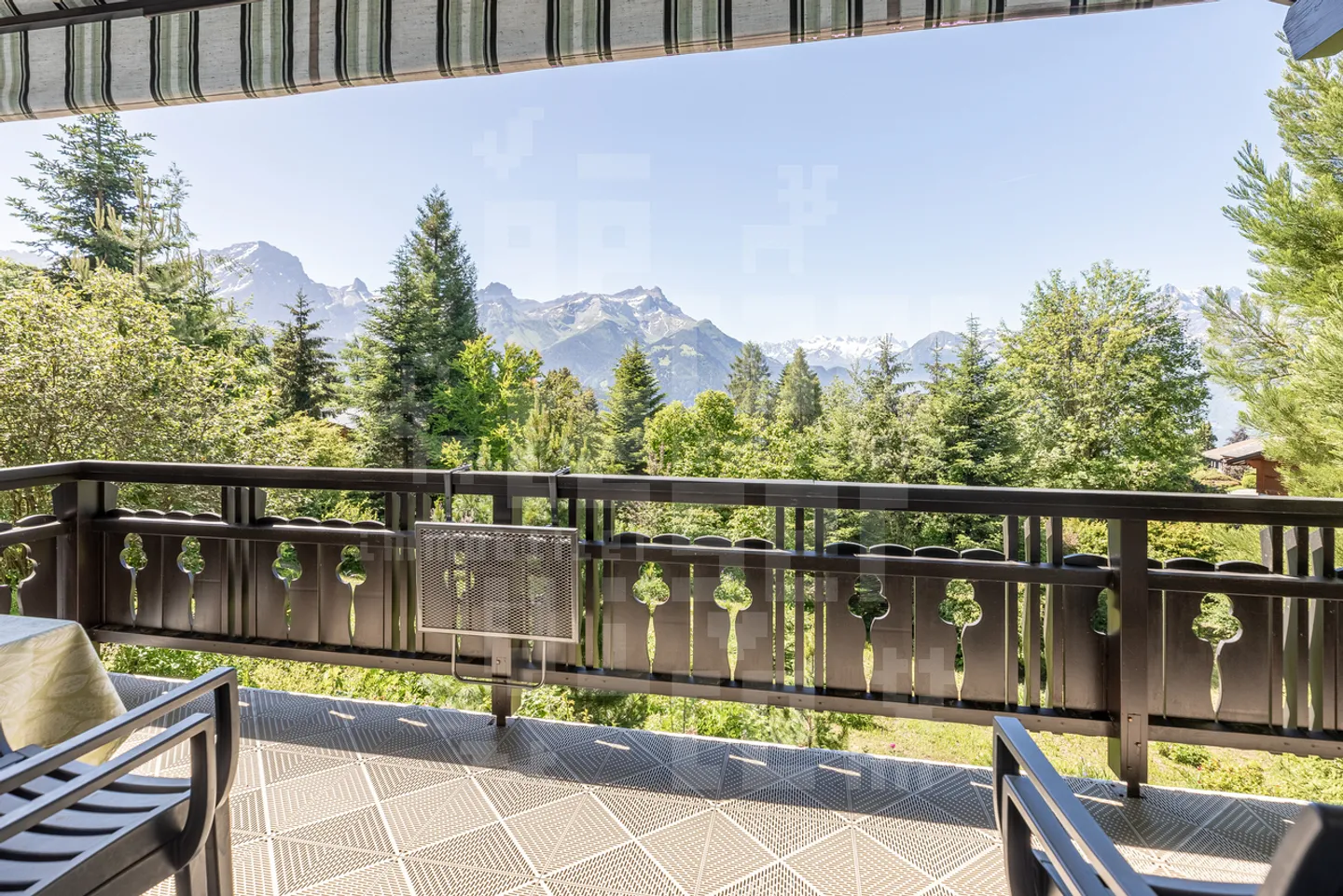 Chalet 7 rooms - Photo 9 of 36