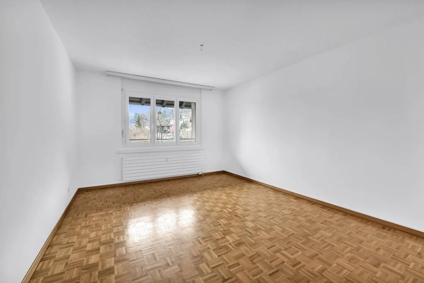 Zona residenziale preferita con vista su Altstätten - Foto 5 di 9