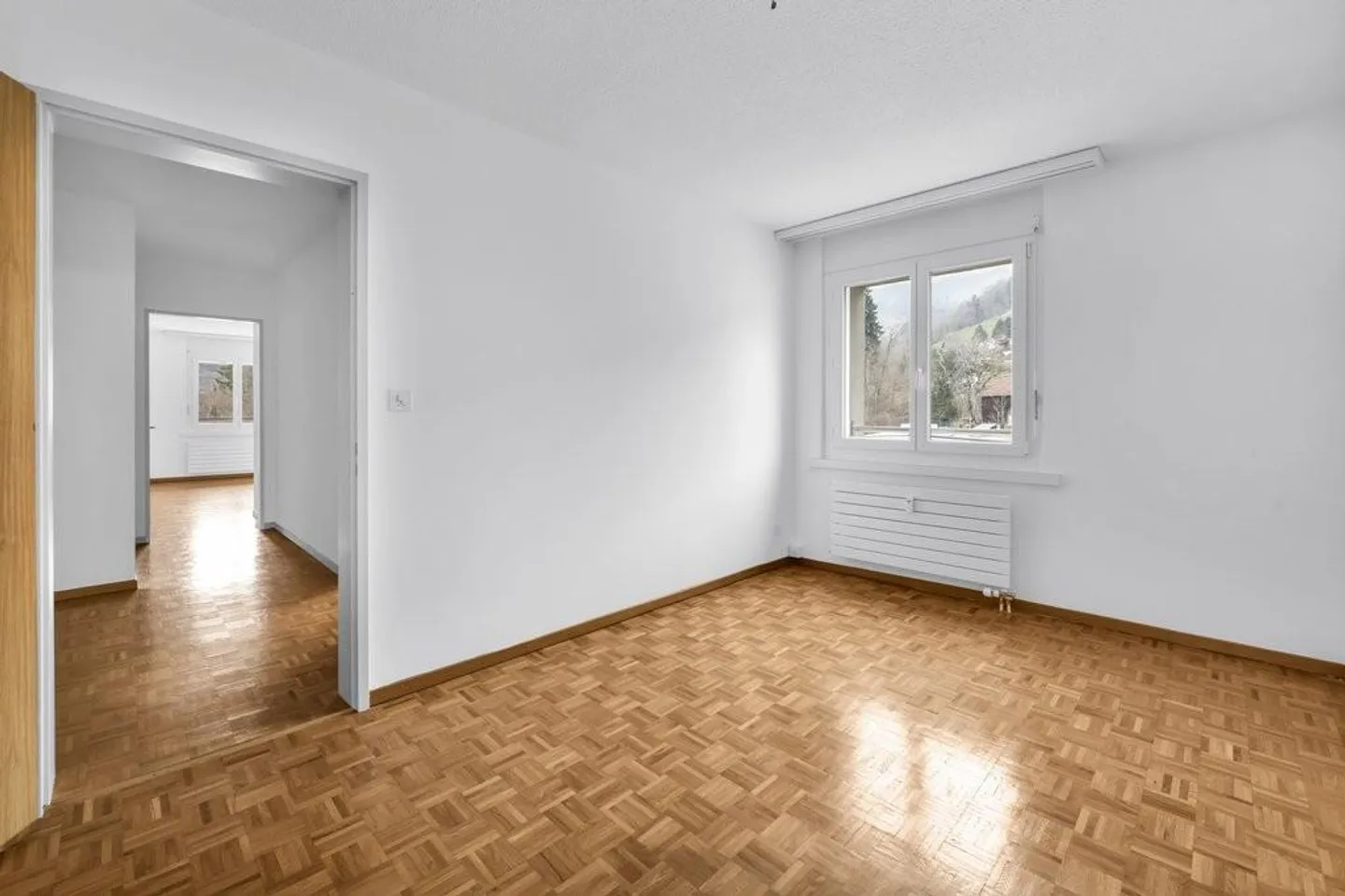 Zona residenziale preferita con vista su Altstätten - Foto 6 di 9