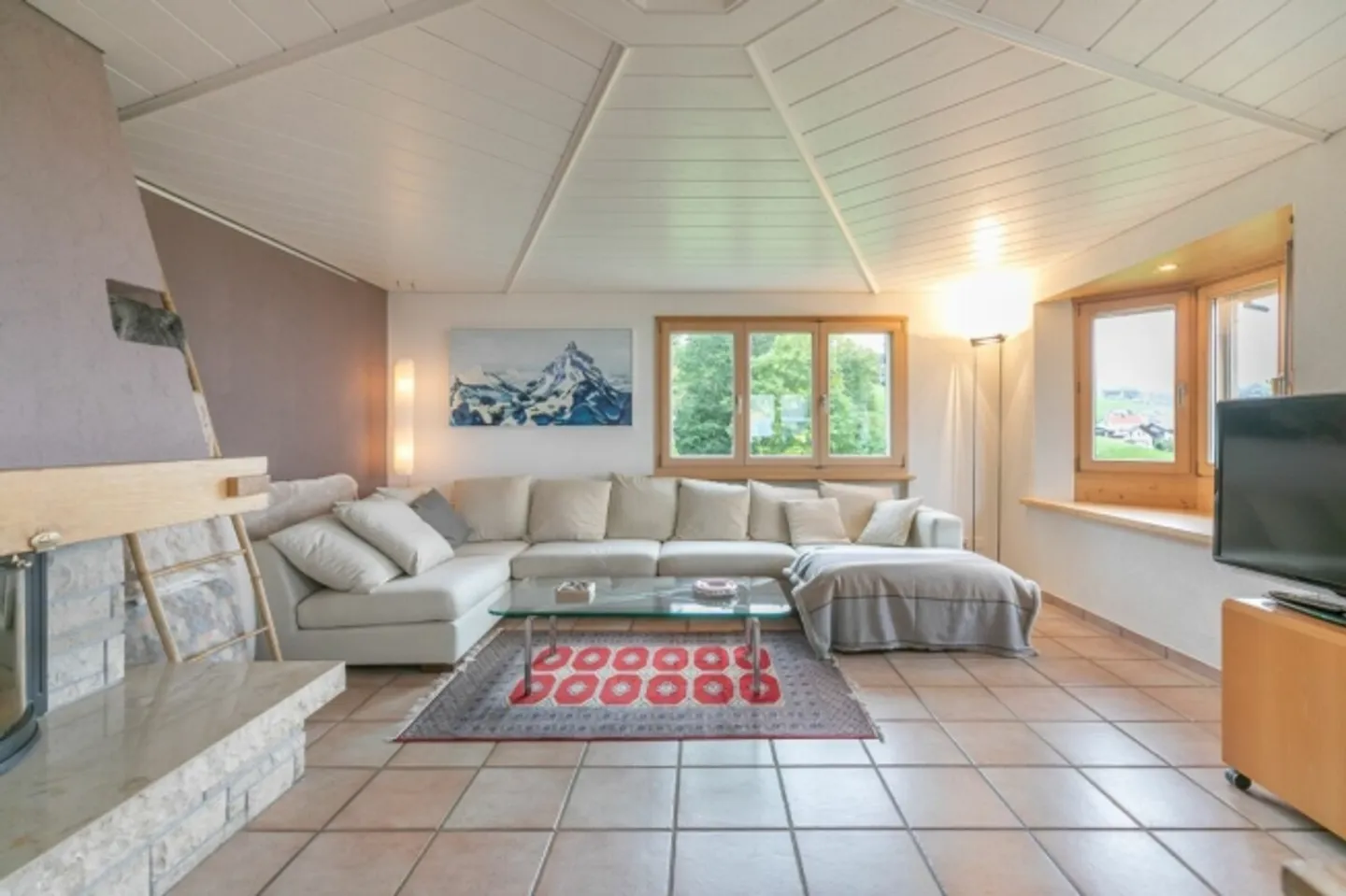 Maison individuelle à vendre - Photo 4 sur 17