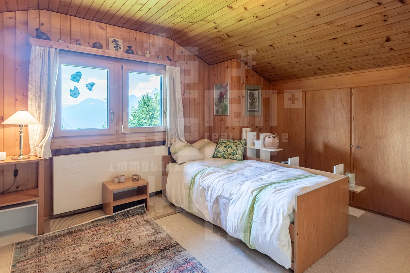 Chalet 7 rooms - Photo 15 of 36