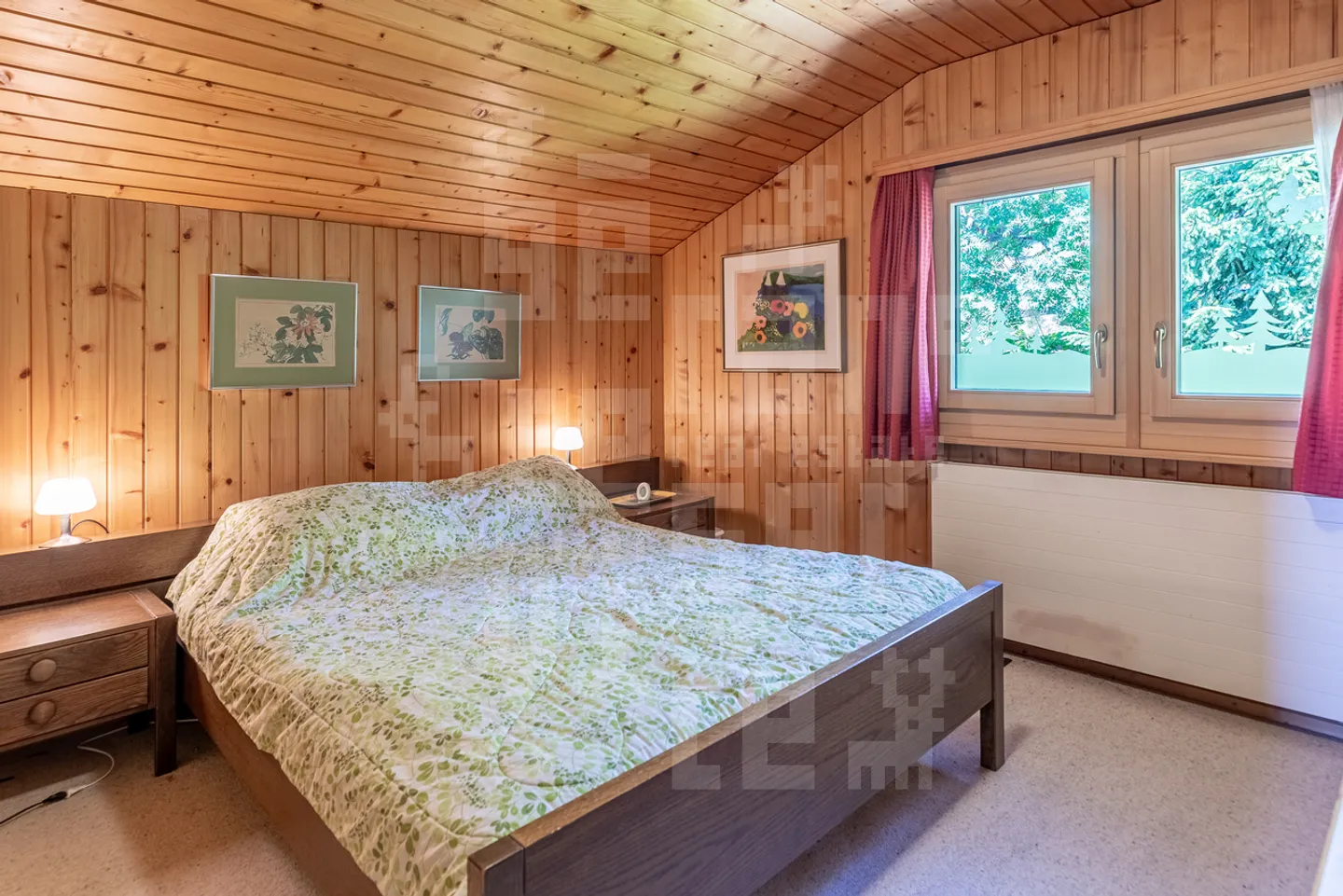 Chalet 7 rooms - Photo 16 of 36