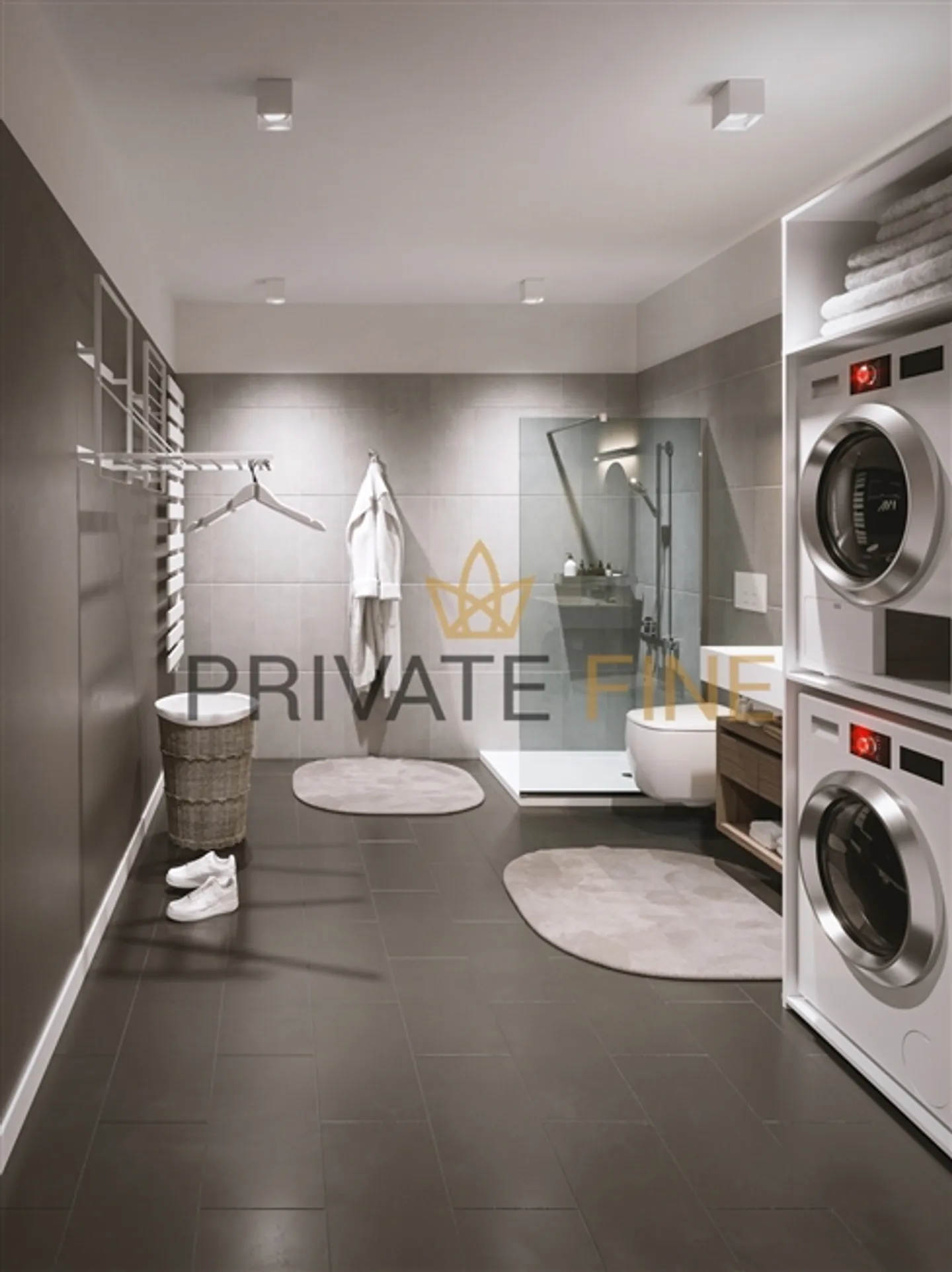 Quartiere Vita - Appartement 1.5 pièces en emplacement central - aussi résidence secondaire - Photo 6 sur 12