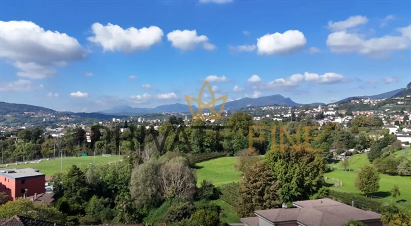 Quartiere Vita - Appartement 1.5 pièces en emplacement central - aussi résidence secondaire - Photo 8 sur 12