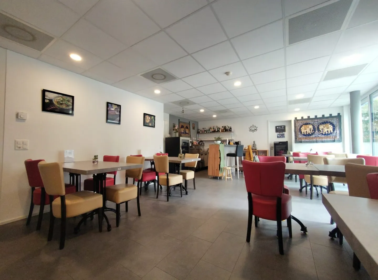 Ristorante Le Corbu – In vendita a La Chaux-de-Fonds - Foto 1 di 4
