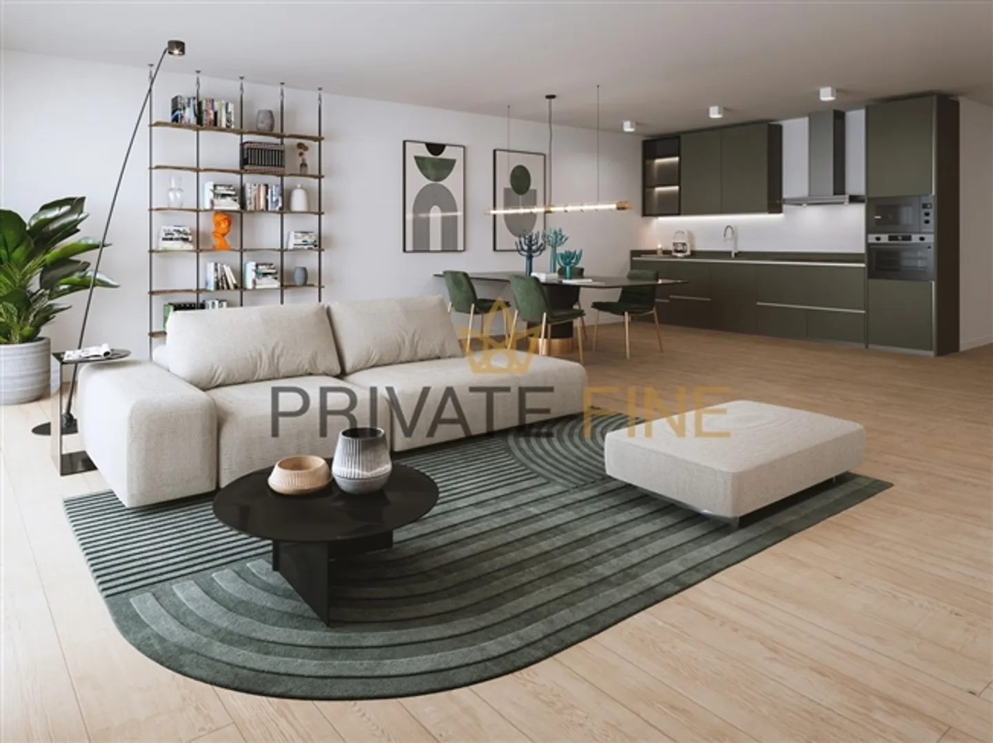 Quartiere Vita - Appartement 1.5 pièces en emplacement central - aussi résidence secondaire - Photo 4 sur 12