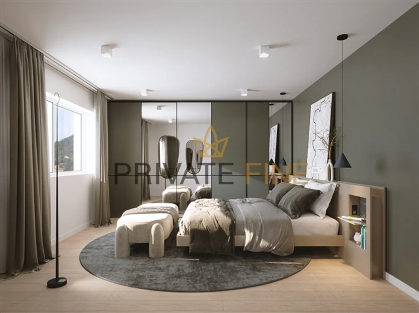 Quartiere Vita - Appartement 1.5 pièces en emplacement central - aussi résidence secondaire - Photo 5 sur 12