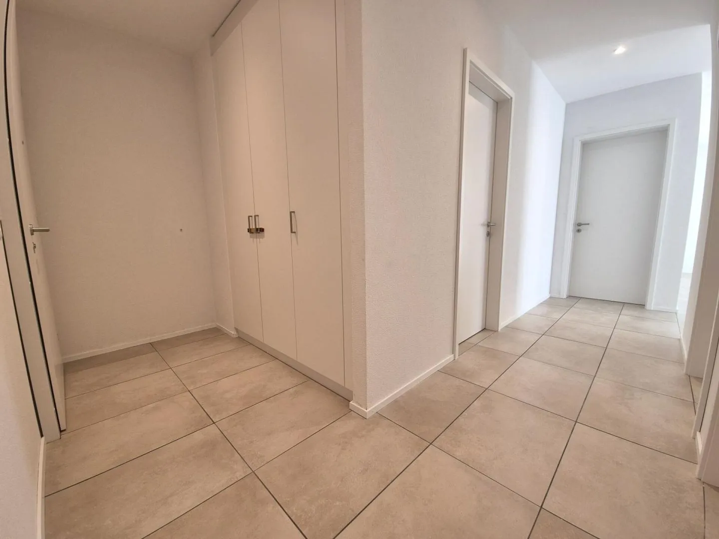 Prairie 4 - 3,5-Zimmer-Wohnung im 3. Stock - Foto 5 von 12