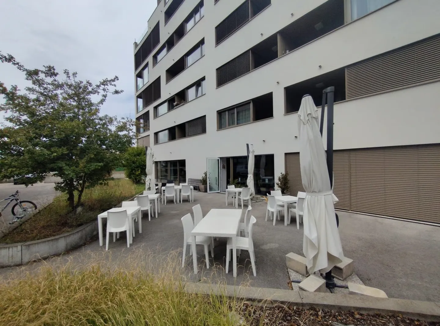 Ristorante Le Corbu – In vendita a La Chaux-de-Fonds - Foto 2 di 4