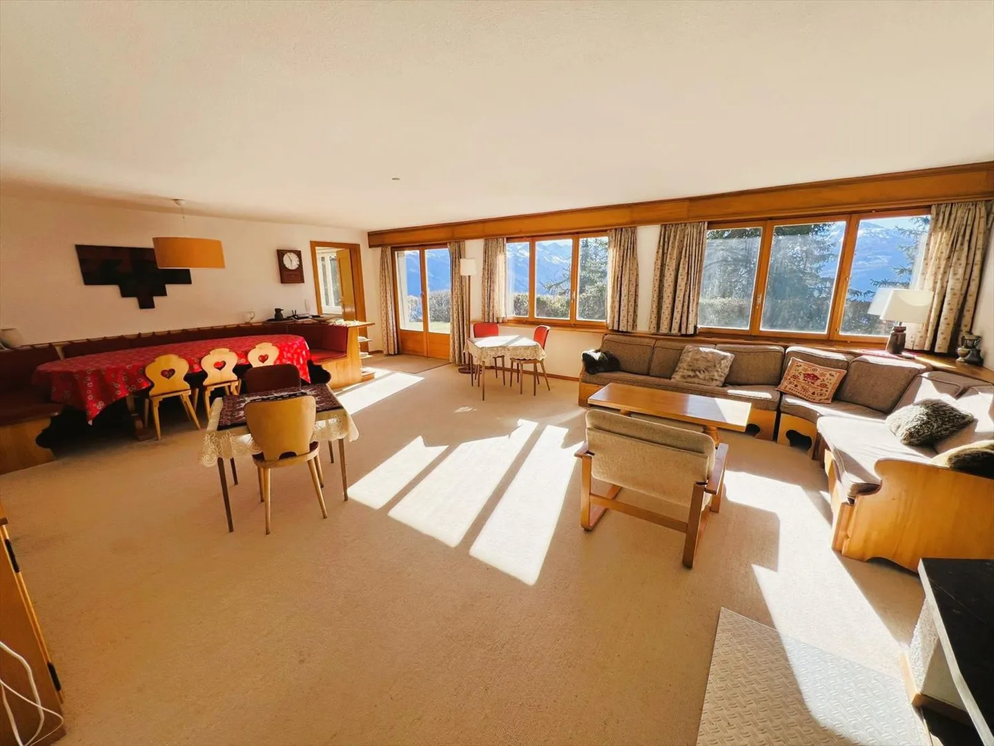 Chalet 11,5 stanze - Foto 1 di 29