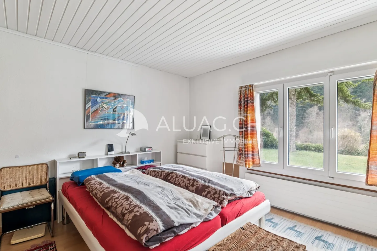 PAIX, NATURE ET PURE DÉTENTE À OCOURT - Photo 2 sur 7