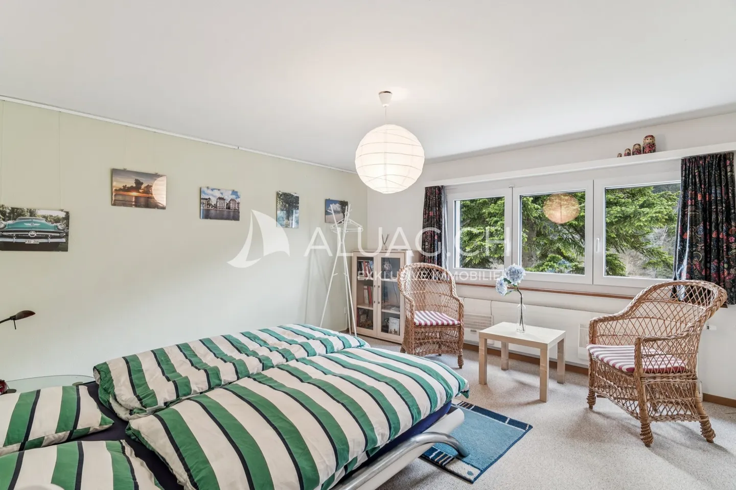 PAIX, NATURE ET PURE DÉTENTE À OCOURT - Photo 5 sur 7