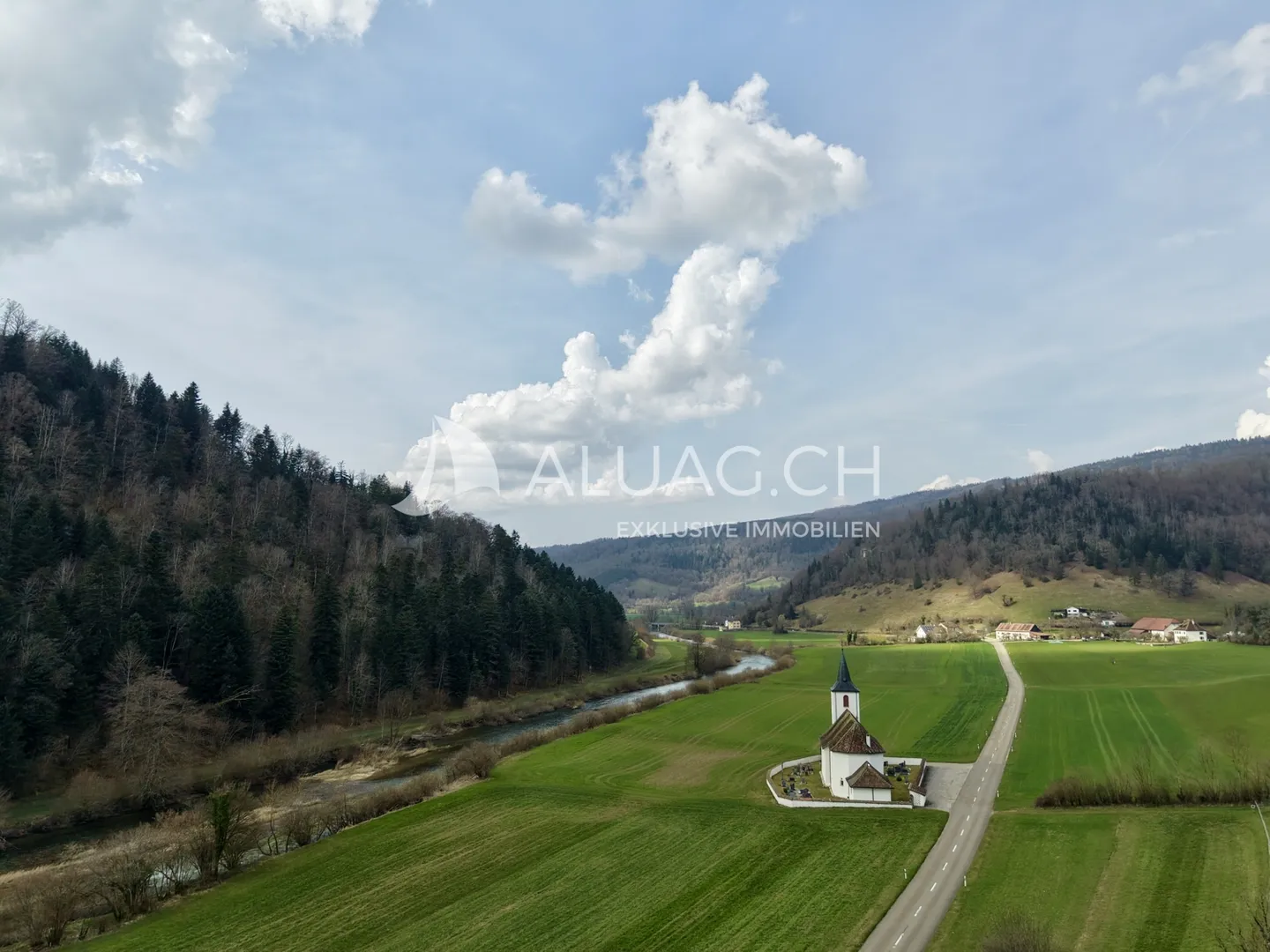 PAIX, NATURE ET PURE DÉTENTE À OCOURT - Photo 6 sur 7