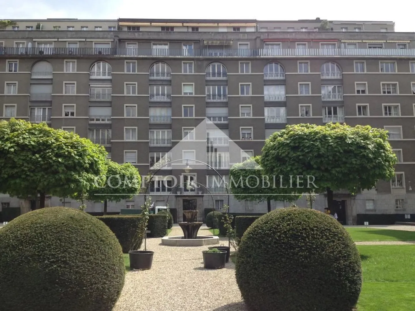 Offener Raum - Foto 1 von 1