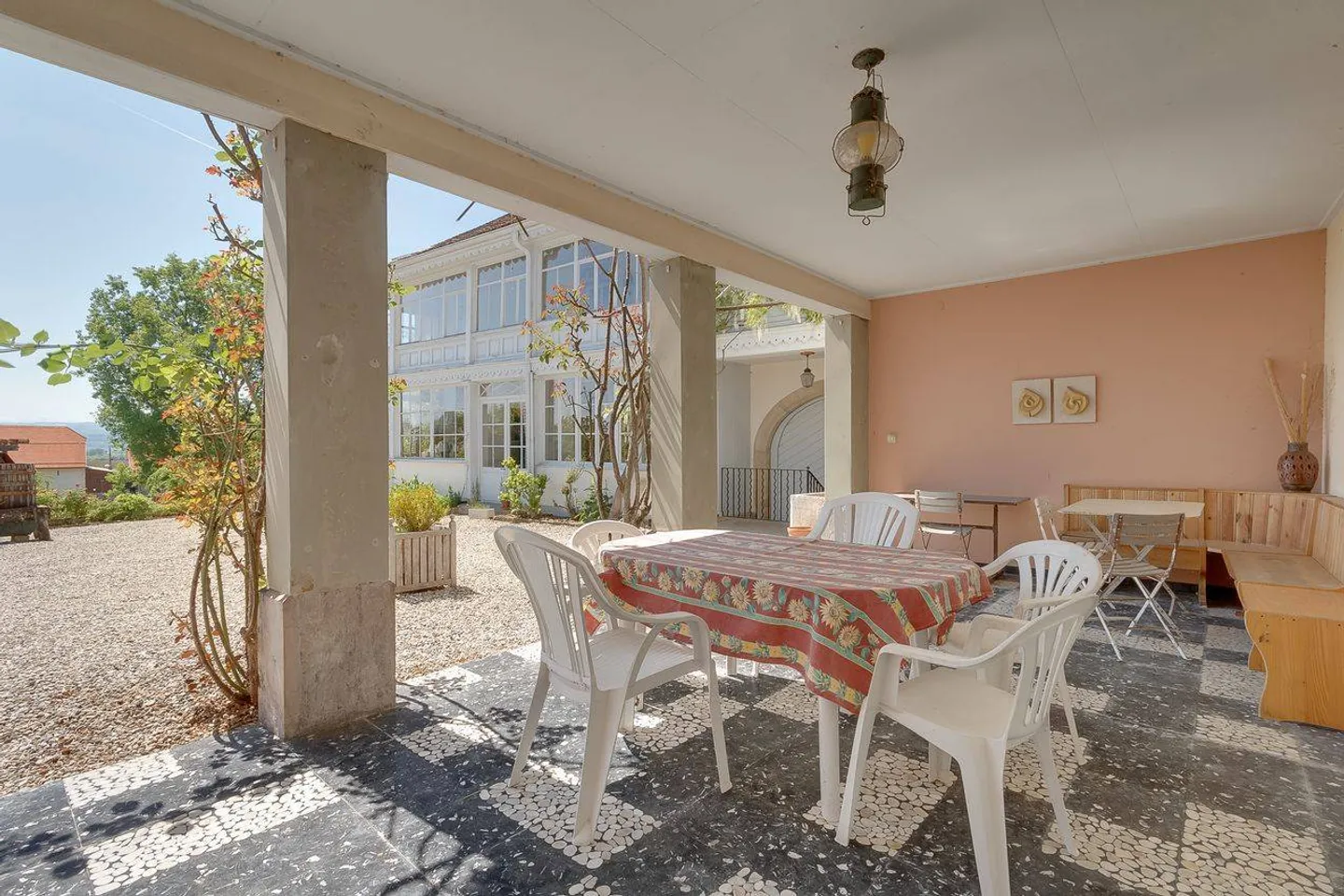 Casa 12 stanze - Foto 10 di 13