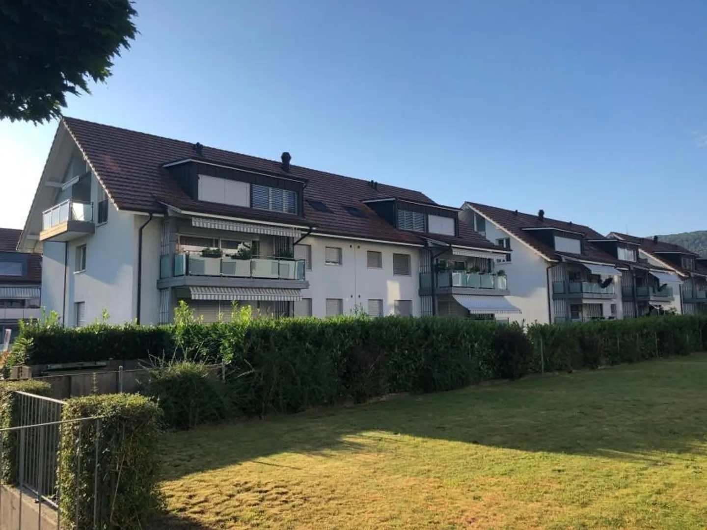 Appartement 4 ½ pièces, 4656 Starrkirch-Wil SO - Photo 3 sur 13