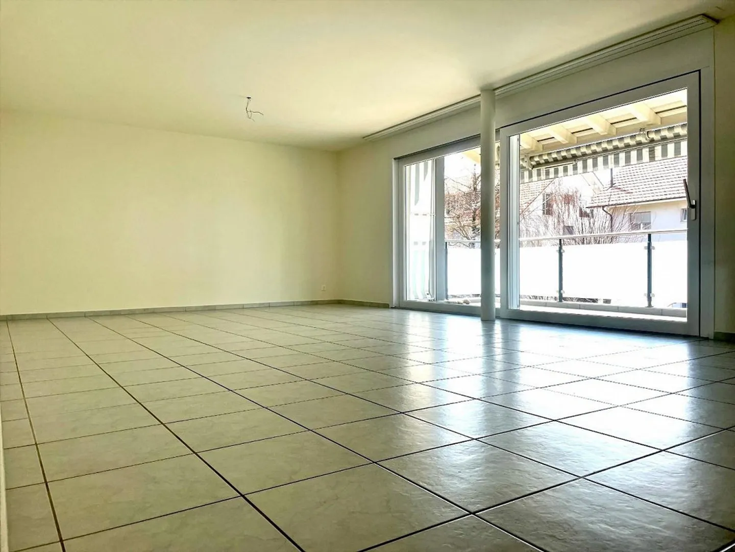 Appartement 4 ½ pièces, 4656 Starrkirch-Wil SO - Photo 5 sur 13