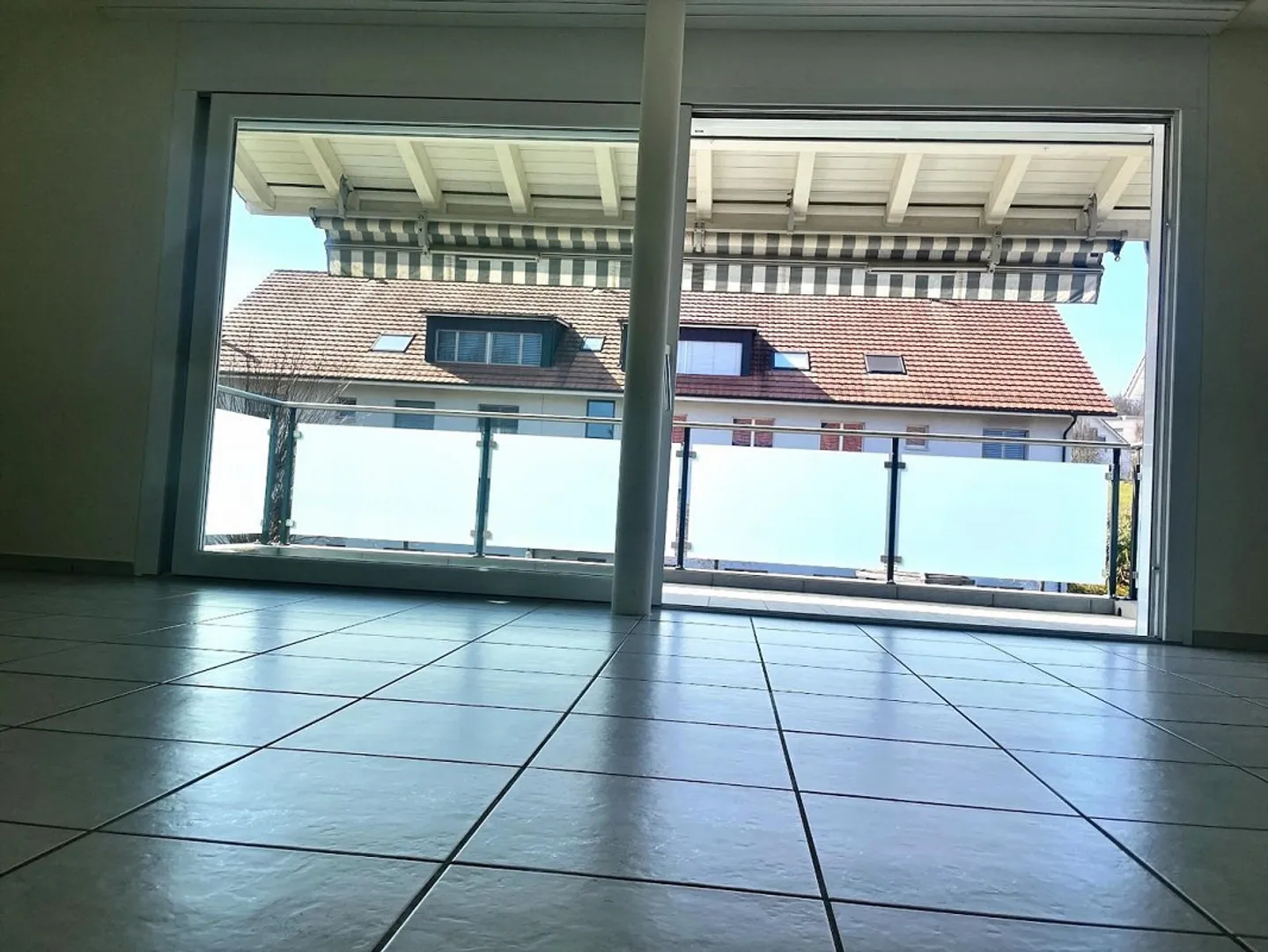 Appartement 4 ½ pièces, 4656 Starrkirch-Wil SO - Photo 9 sur 13