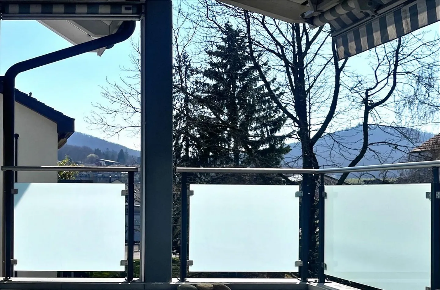 Appartement 4 ½ pièces, 4656 Starrkirch-Wil SO - Photo 10 sur 13