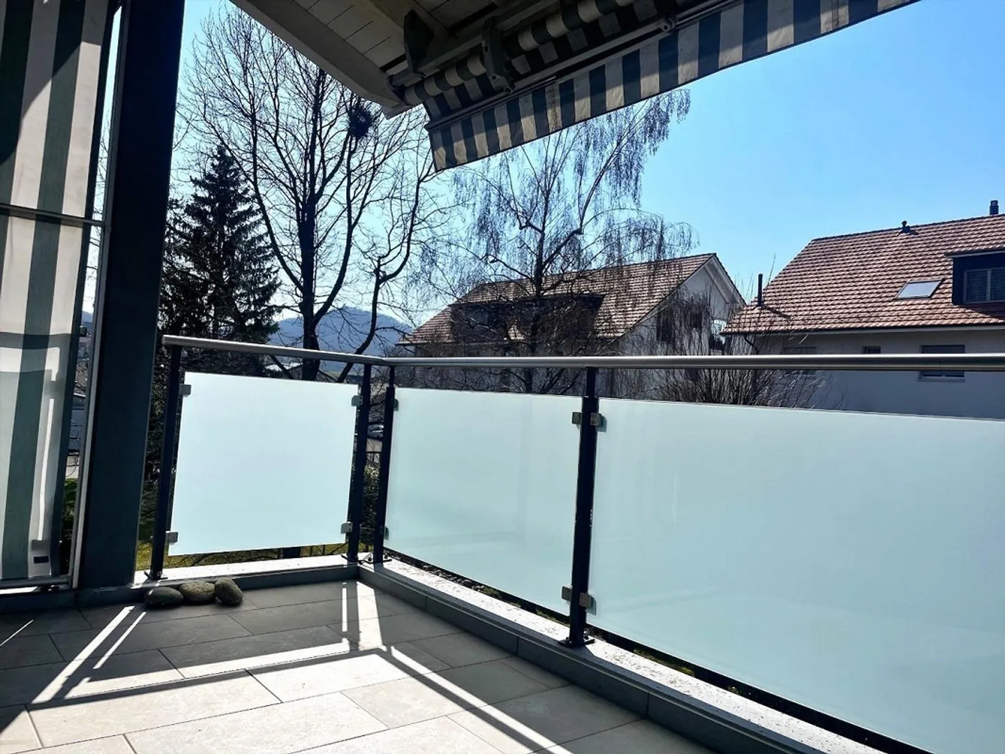 Appartement 4 ½ pièces, 4656 Starrkirch-Wil SO - Photo 11 sur 13