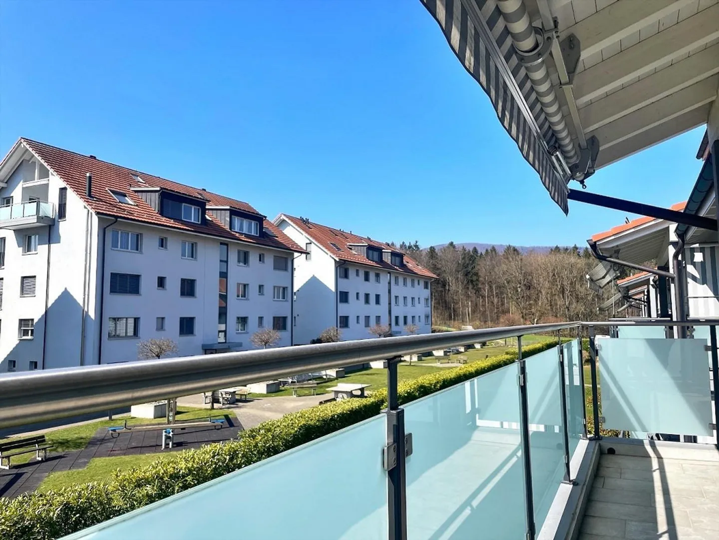 Appartement 4 ½ pièces, 4656 Starrkirch-Wil SO - Photo 13 sur 13