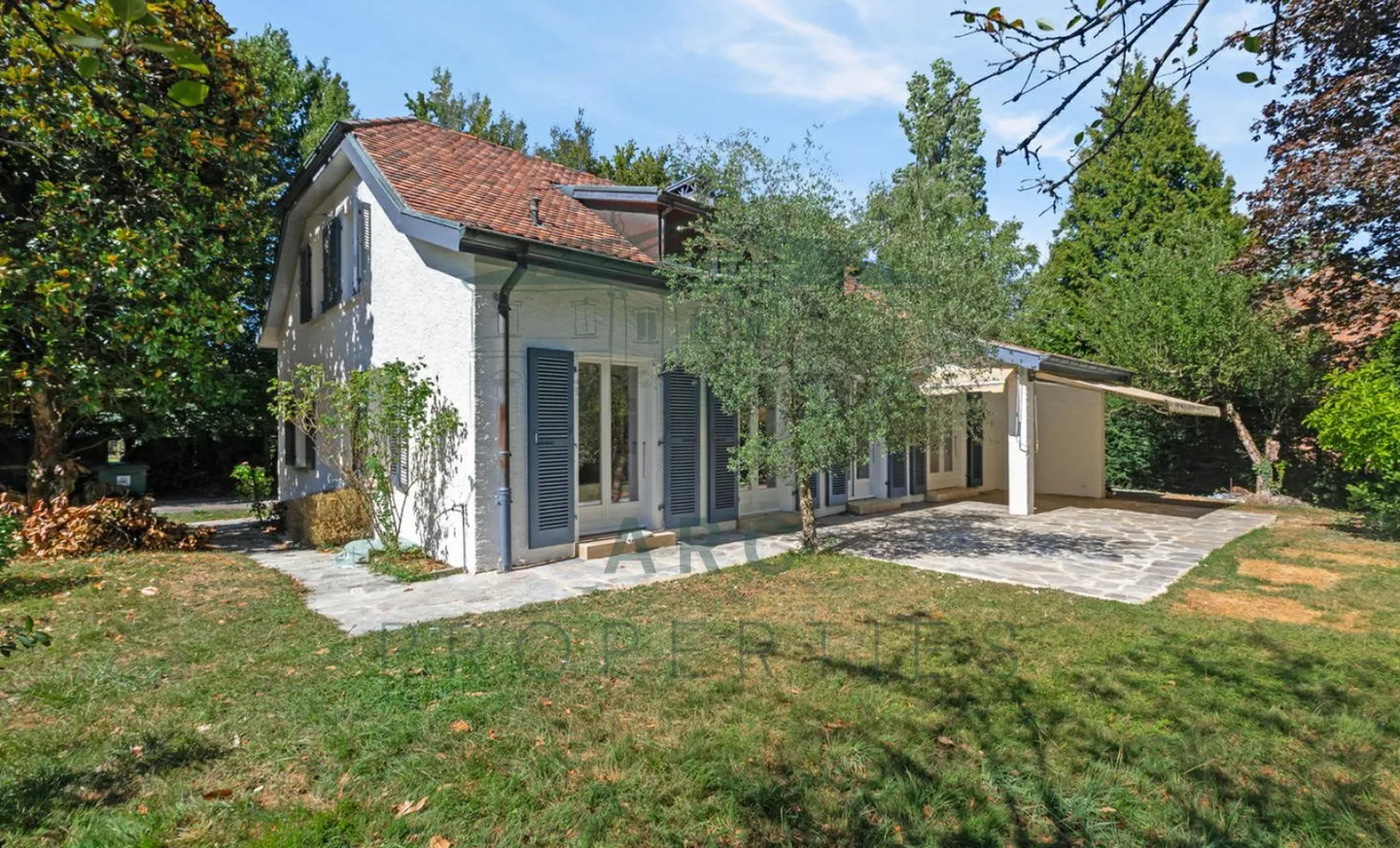 Prächtiges Renoviertes Familienhaus - Foto 6 von 6