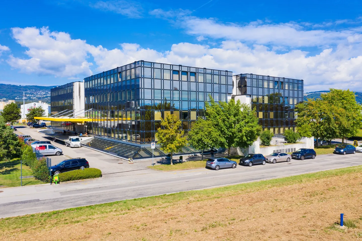 Industry - Photo 1 of 3