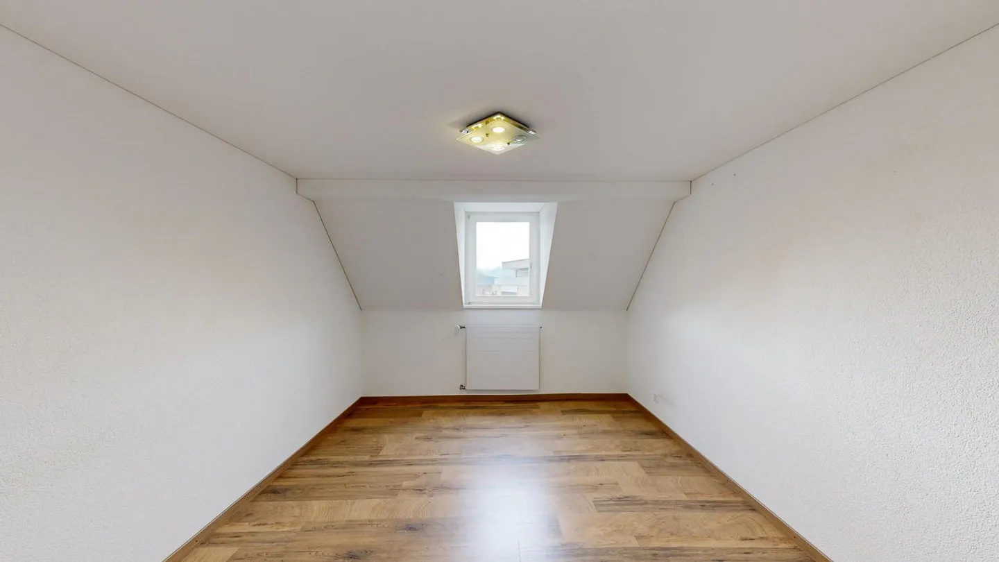 Una casa con storia - Casa bifamiliare a Rebstein in vendita - Foto 10 di 13