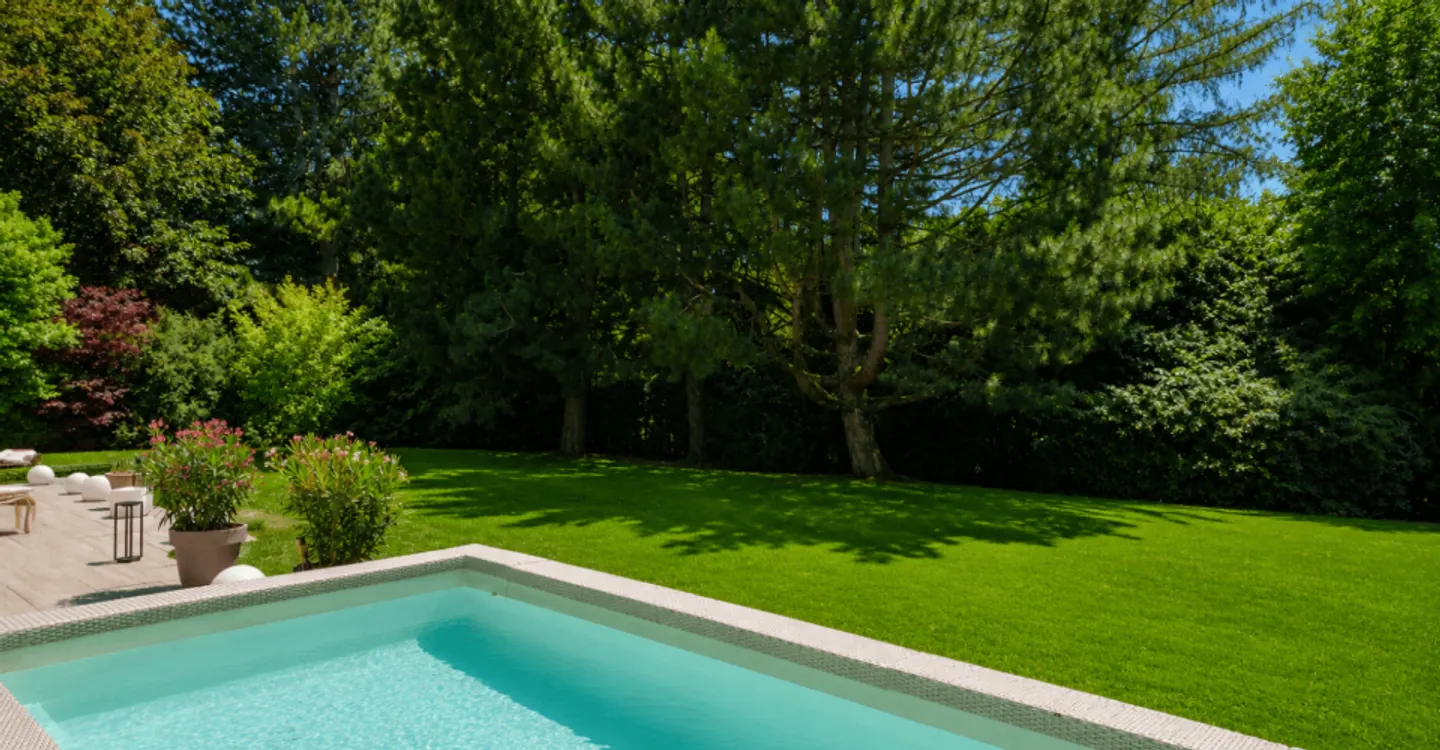 EPALINGES - HIGH-END PROPERTY 9 ROOMS + SWIMMING POOLS - Photo 4 of 13