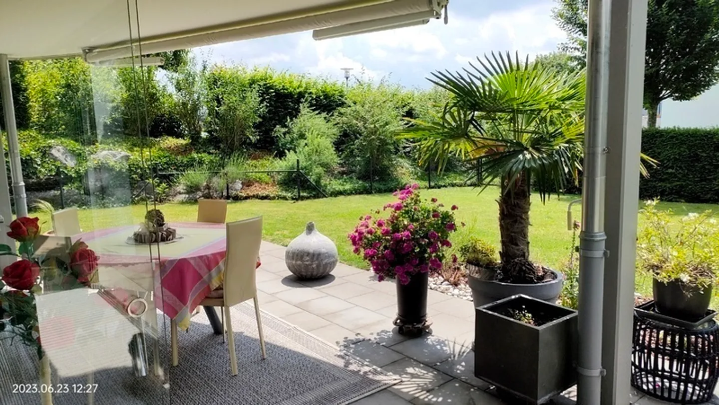 Appartamento Incantevole con Giardino - Foto 1 di 10