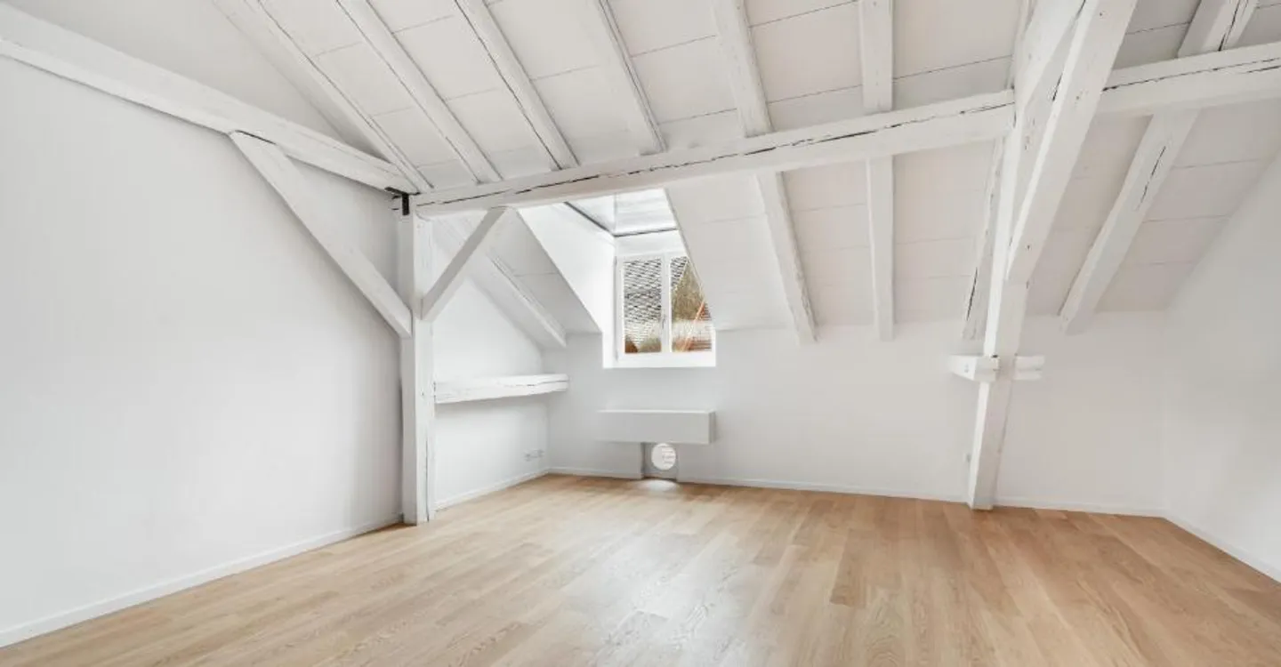 Charmante Wohnung in Winterthur - Foto 7 von 9