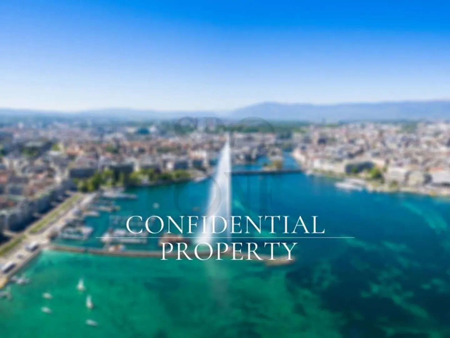 Extraordinary Apartment - Geneva - Photo 1 of 1