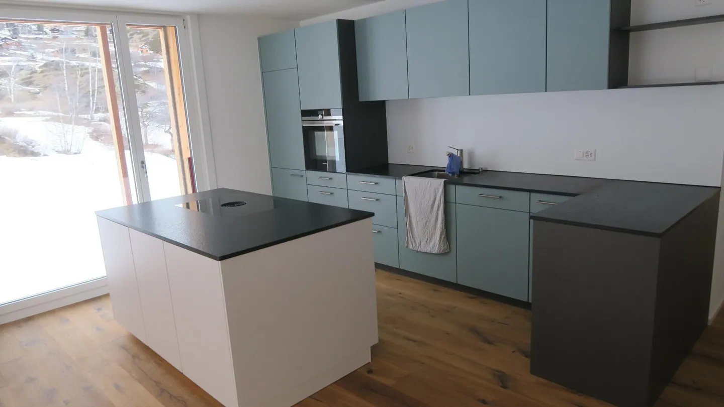 Appartamento al piano terra con giardino di 200m2 - Foto 8 di 9