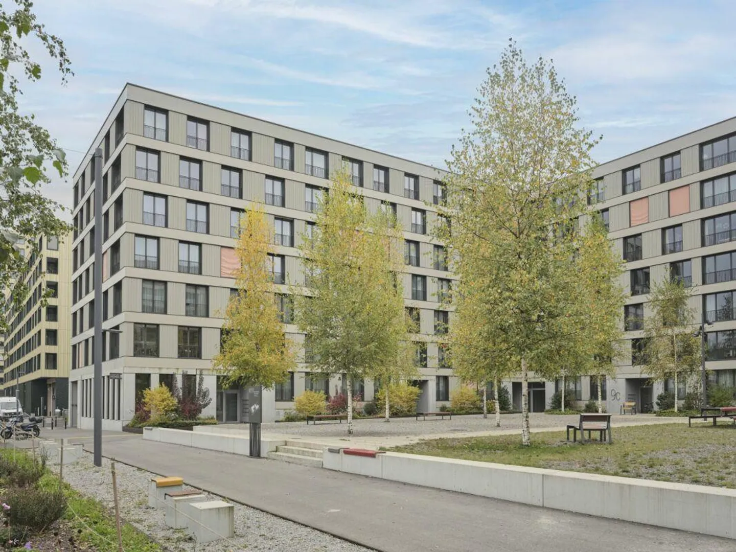 Vivere esclusivo nel MOYO - Foto 1 di 14