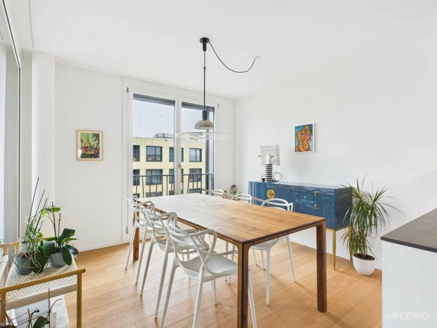 Vivere esclusivo nel MOYO - Foto 2 di 14