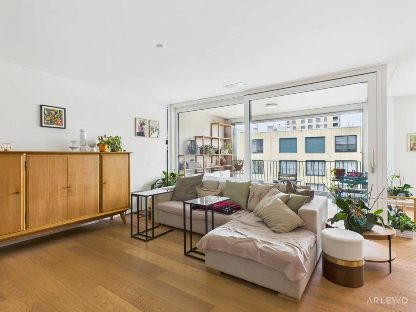 Vivere esclusivo nel MOYO - Foto 3 di 14