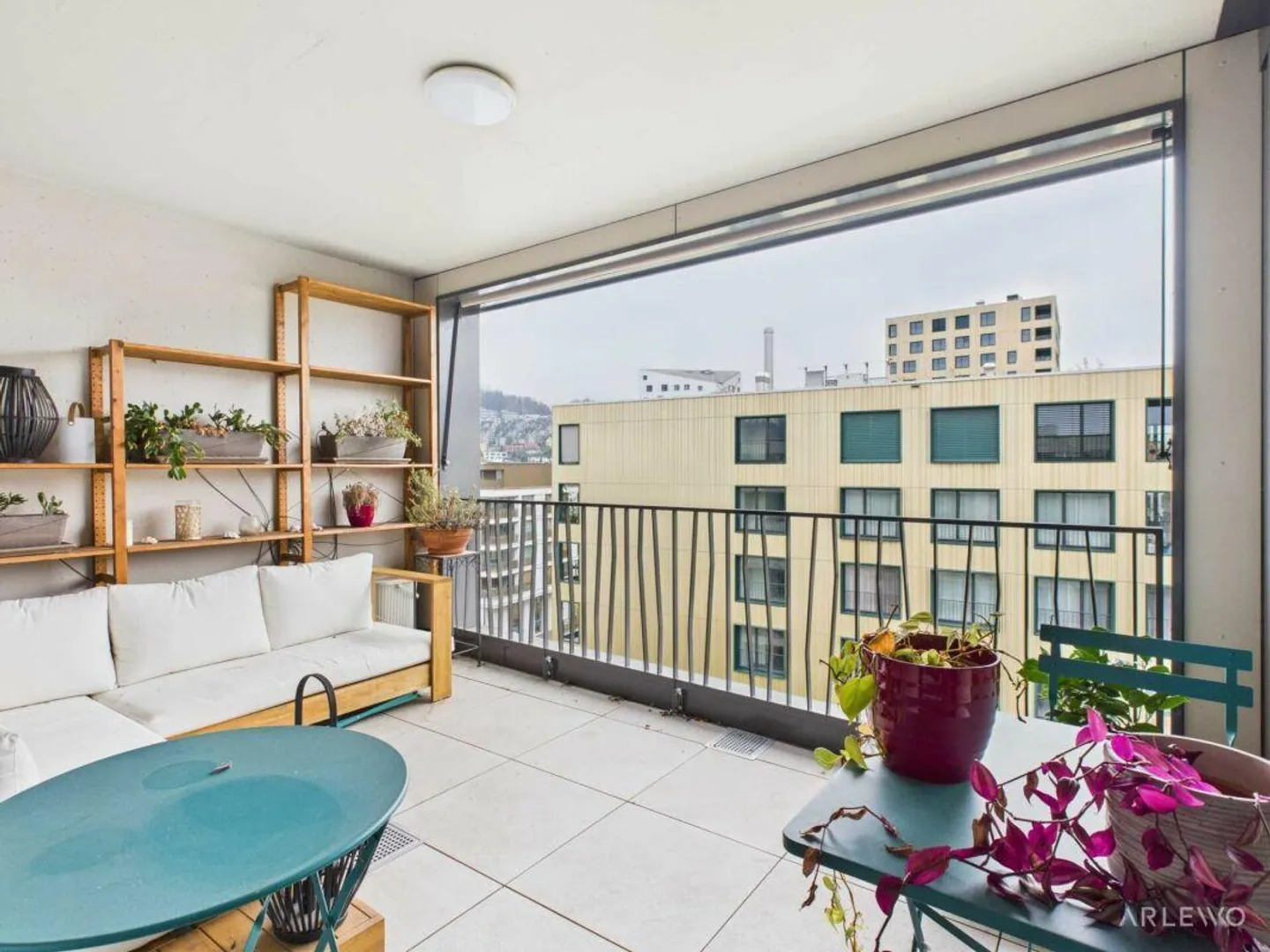 Vivere esclusivo nel MOYO - Foto 6 di 14