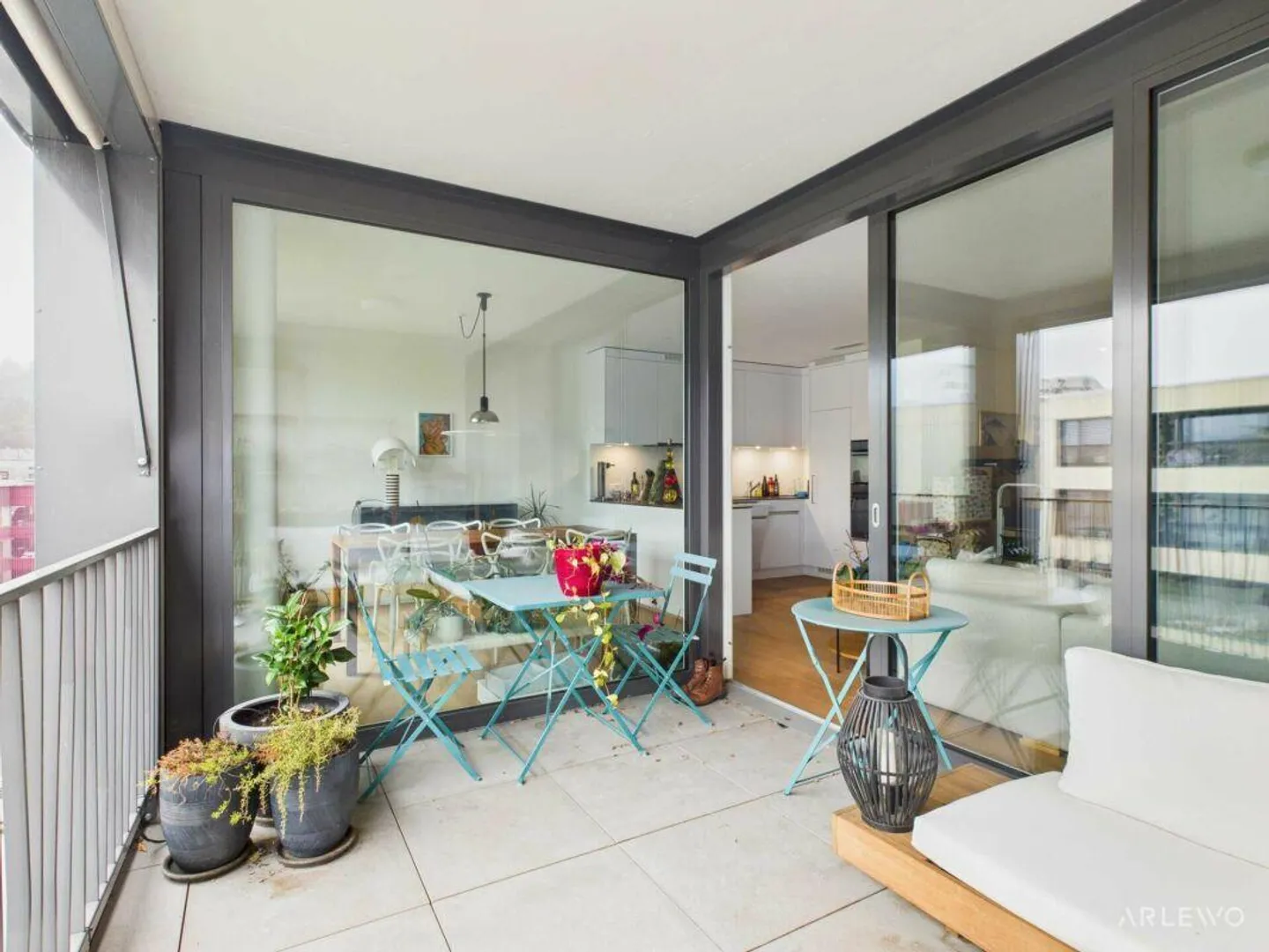 Vivere esclusivo nel MOYO - Foto 7 di 14