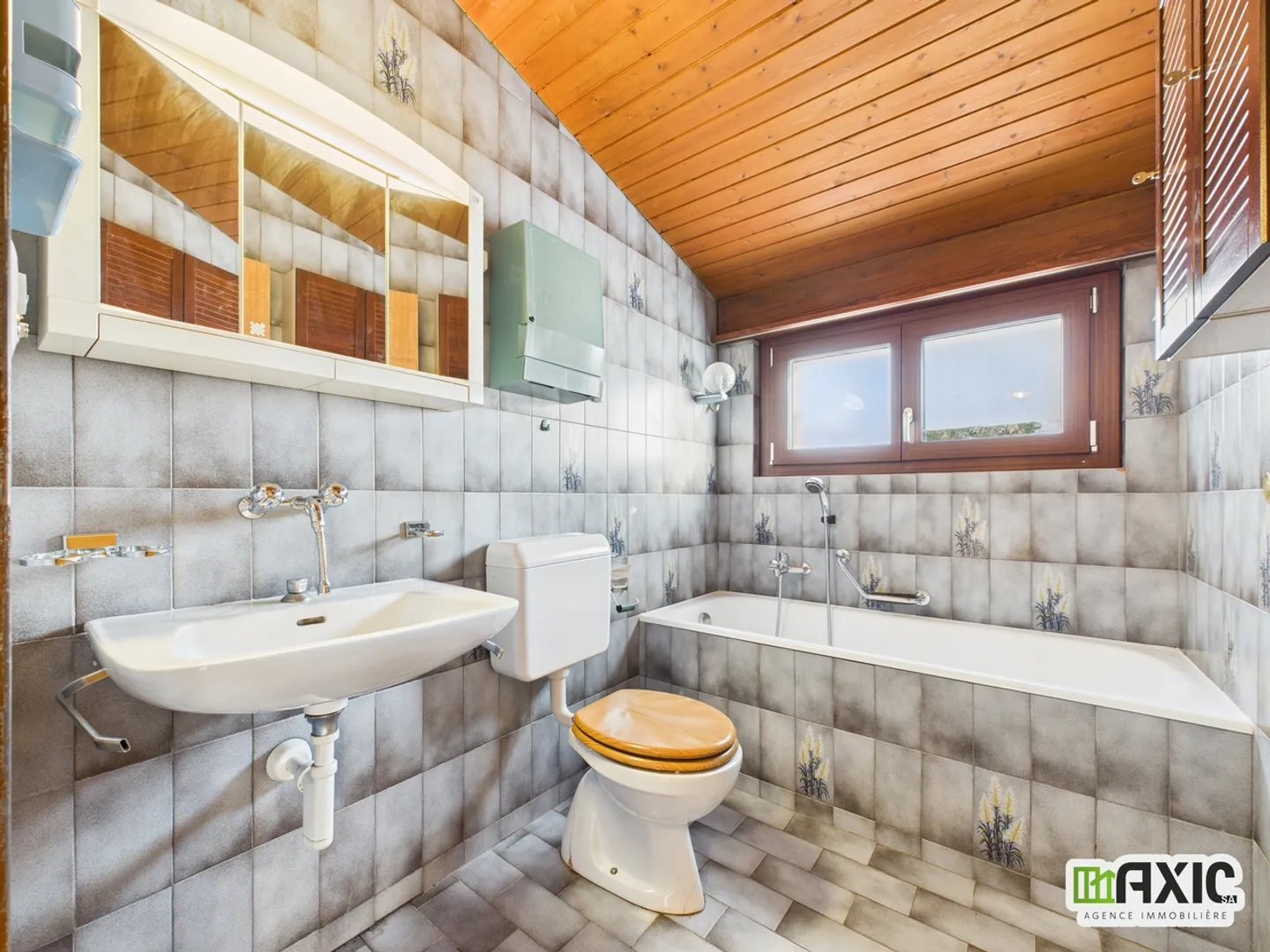 Casa di charme con grande potenziale e ampio terreno - Movelier -JU - Foto 13 di 13