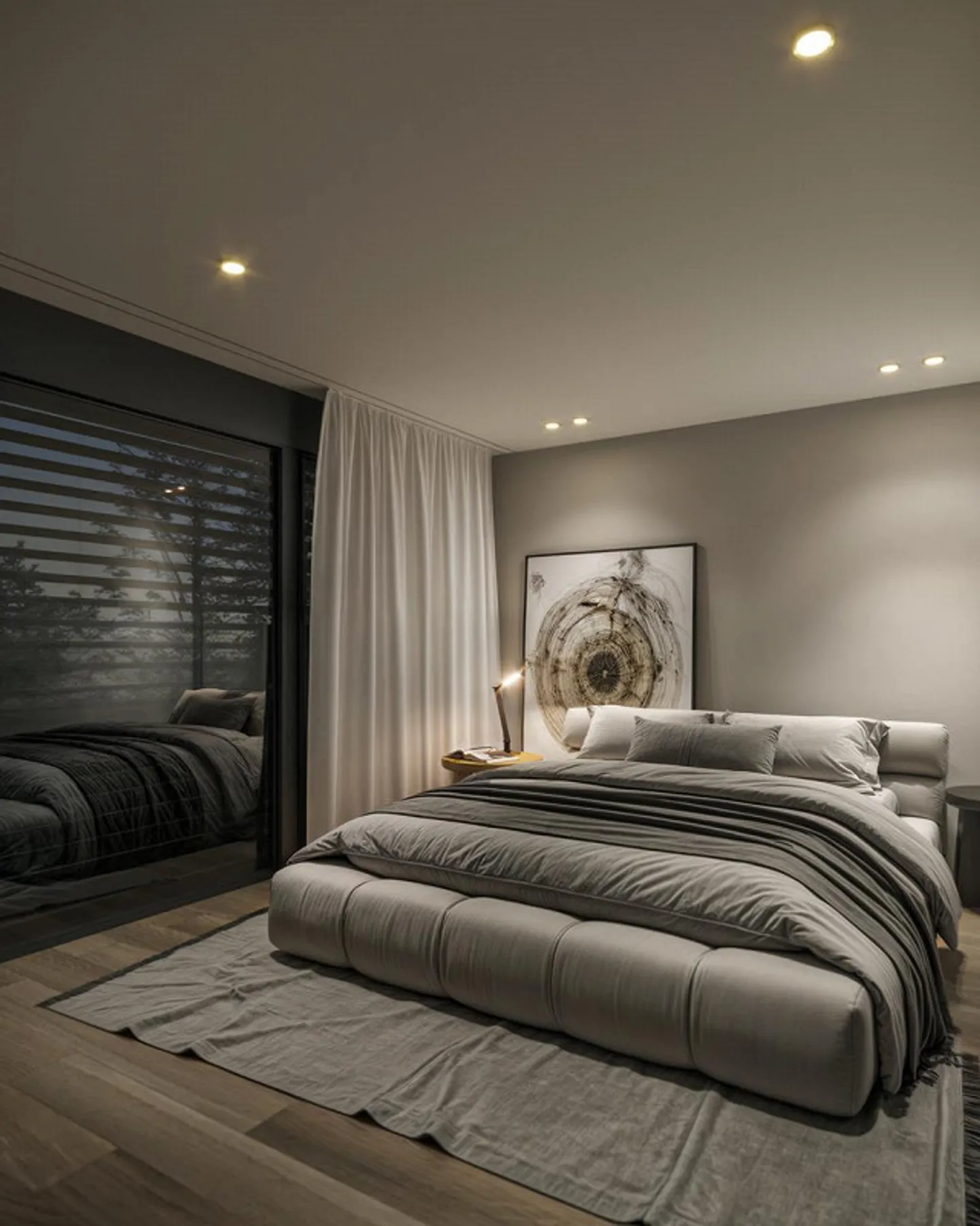 Nouvelle construction Mosermattstrasse avec quatre maisons jumelées de 5,5 pièces (Maison 3) - Photo 6 sur 7