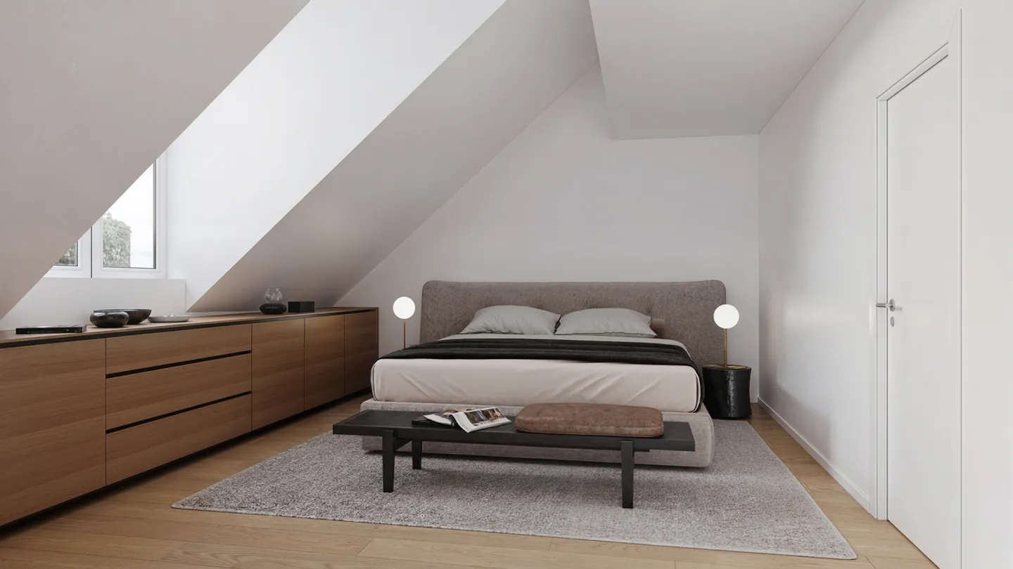 Horizon Hill – Tradition Meets Modernity - Photo 6 of 8