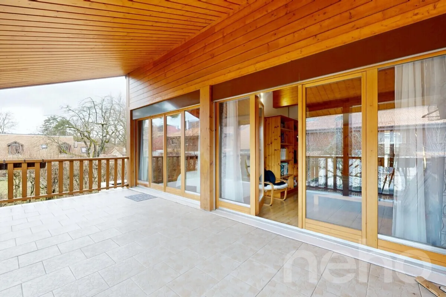 Maison Familiale Charmante - Photo 11 sur 12