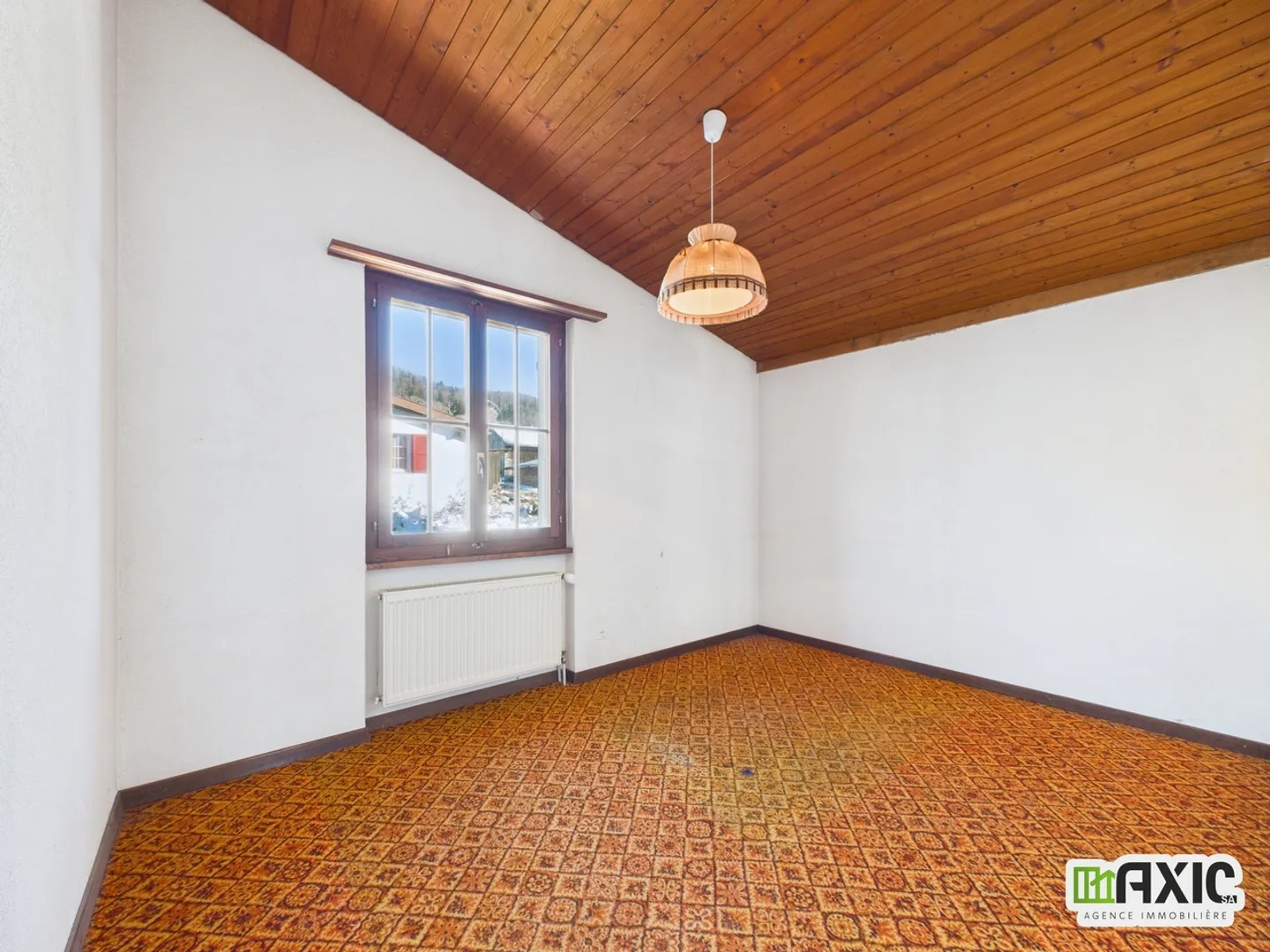 Casa di charme con grande potenziale e ampio terreno - Movelier -JU - Foto 11 di 13