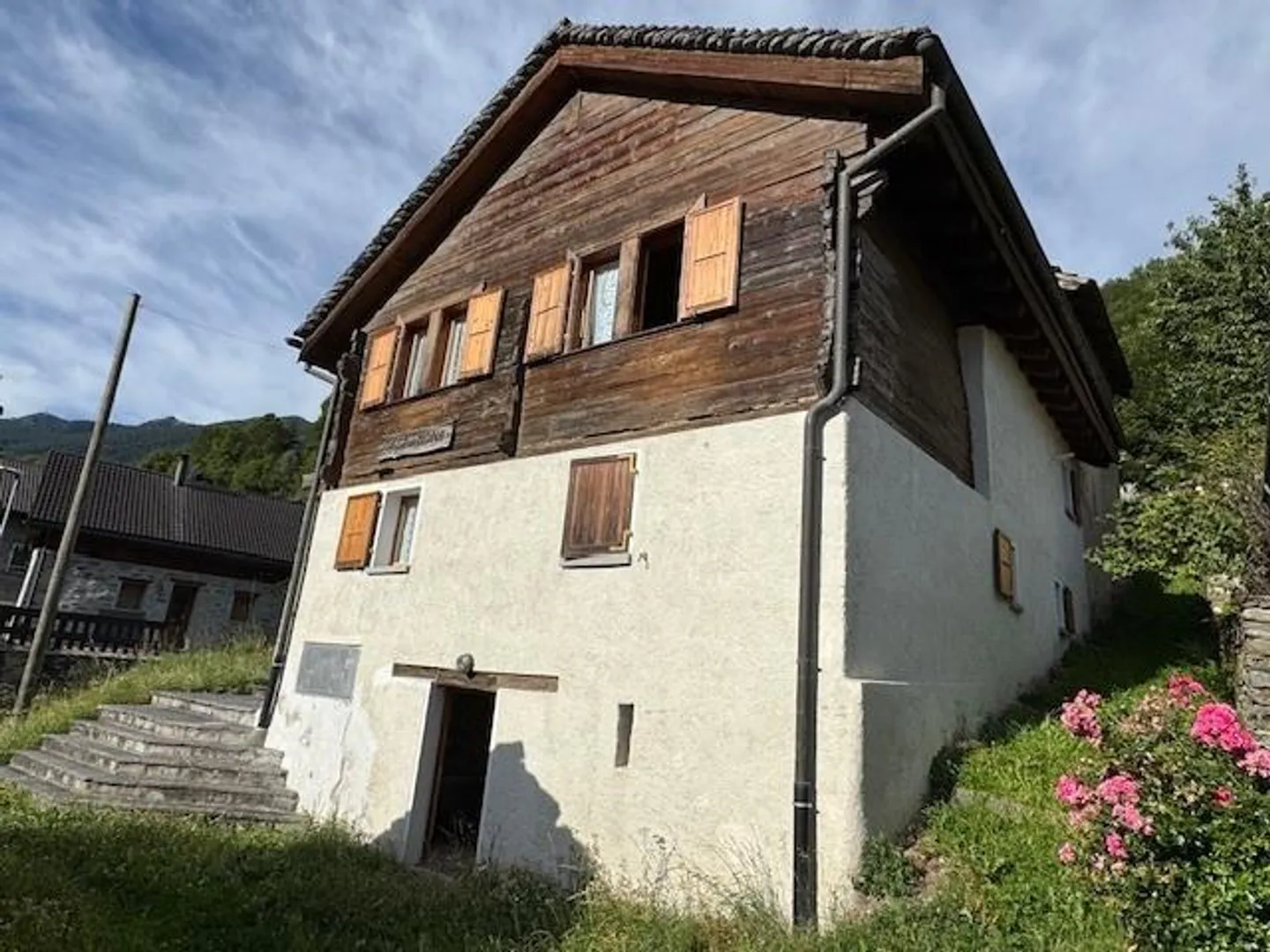 Casa singola in vendita - Foto 2 di 14