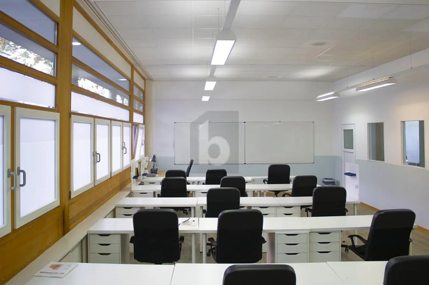Espace de Bureau Flexible à Vevey - Photo 4 sur 5