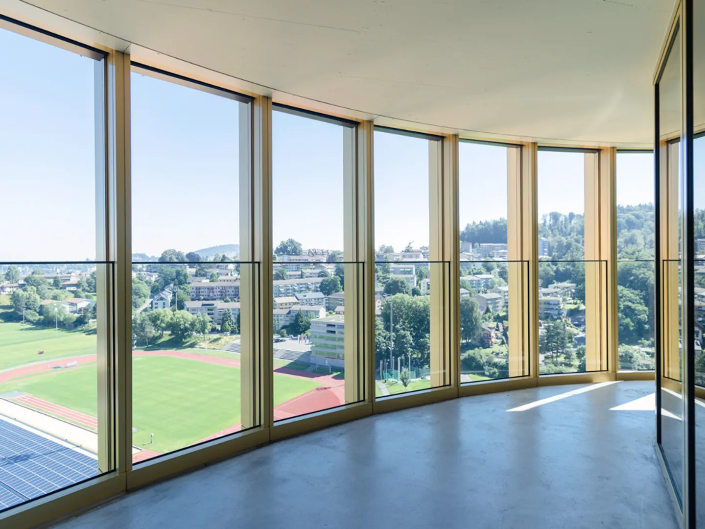 Enjoy the panoramic view! - Photo 5 of 6