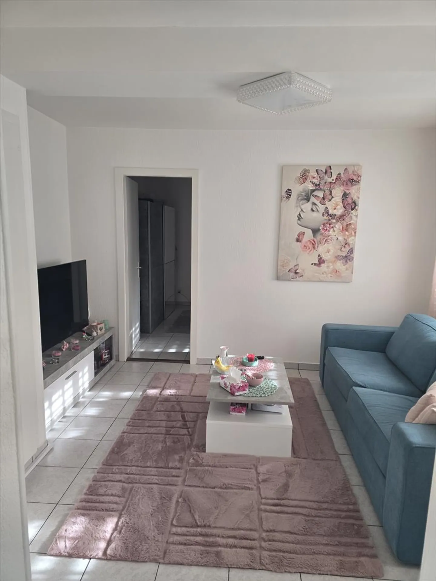 2.5 Room Apartment - Photo 1 of 4