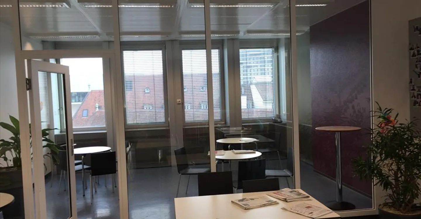 Ufficio in affitto a Friburgo - Foto 3 di 4