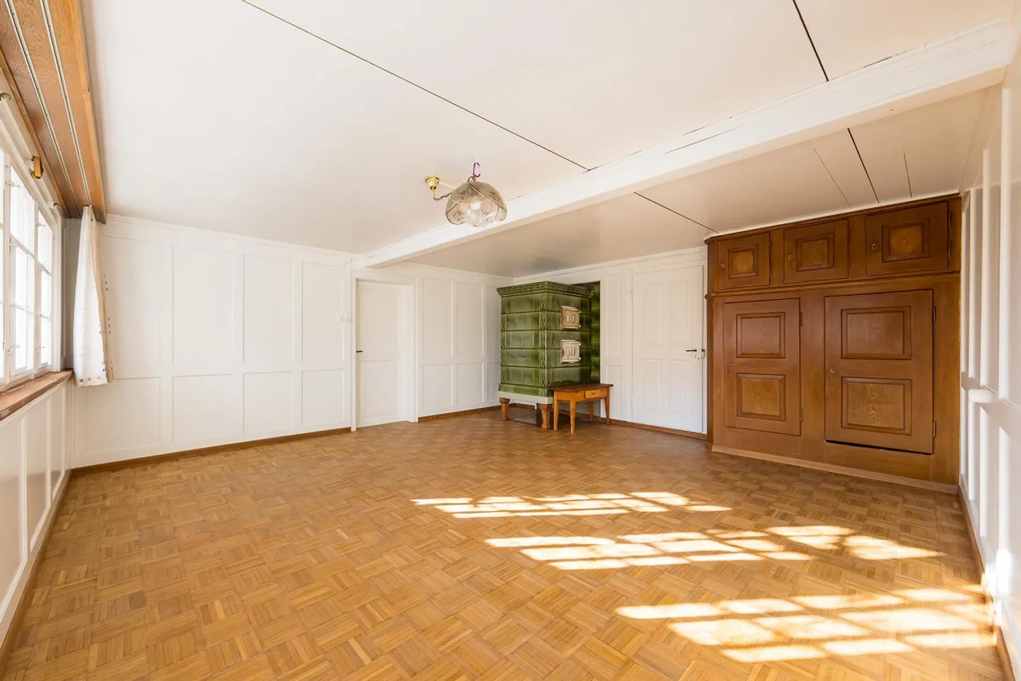 Appenzeller Heidenhaus con 2 unità abitative - Foto 2 di 10